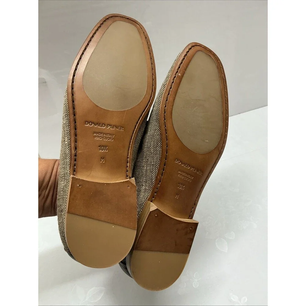 Donald J. Pliner dacio slip